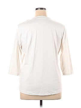 Anthony's Resort Wear 3/4 Sleeve T-Shirt (view 2)
