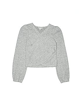 Habitual Pullover Sweater (view 1)