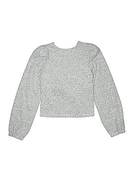 Habitual Pullover Sweater (view 2)