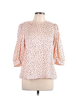 Samsoe Samsoe Long Sleeve Blouse (view 1)