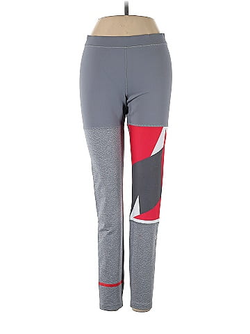 Under Armour Gray Active Pants Size XS (Estimated) - 64% off