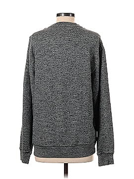 Weatherproof Pullover Sweater (view 2)