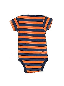 Gerber Short Sleeve Onesie (view 2)