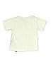 Kenneth Cole 100% Cotton Tropical Ivory Long Sleeve T-Shirt Size 6-9 mo - photo 2