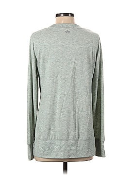 Alo Pullover Sweater (view 2)