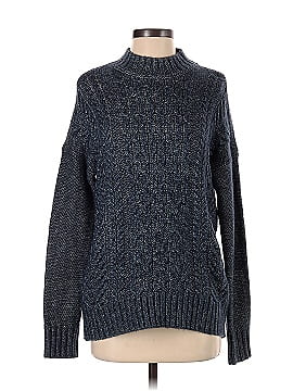 Banana Republic Factory Store Turtleneck Sweater (view 1)