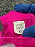 Unbranded Solid Pink Swimsuit Top Size S - photo 3
