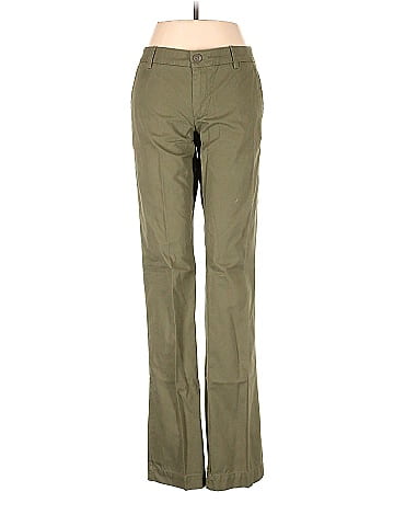 Gap Fit Green Active Pants Size XL - 64% off