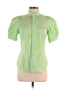 Ralph Lauren Sleeveless Button-Down Shirt (view 1)
