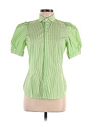 Ralph Lauren Sleeveless Button Down Shirt