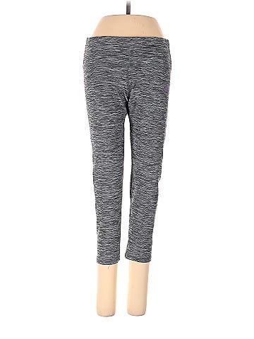 RBX Marled Gray Leggings Size S - 68% off