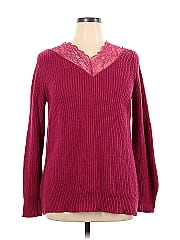 Sundance Pullover Sweater