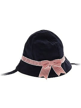 Janie and Jack Sun Hat (view 1)