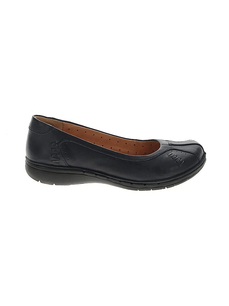 clarks flats