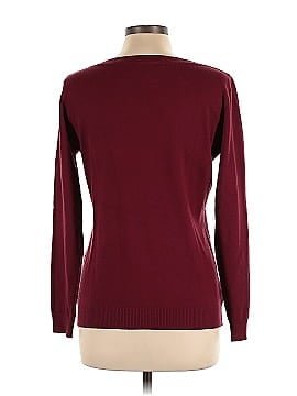 Liquid by Sioni Pullover Sweater (view 2)