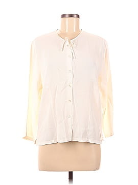 April Cornell Long Sleeve Blouse (view 1)