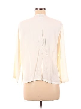 April Cornell Long Sleeve Blouse (view 2)