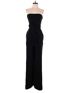 A.L.C. Strapless Belted Jumpsuit - New with Tags (view 1)