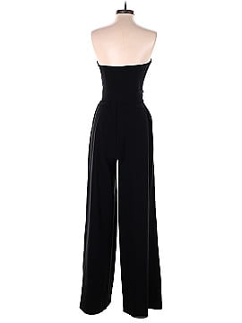A.L.C. Strapless Belted Jumpsuit - New with Tags (view 2)