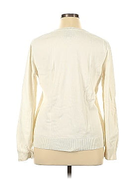 Giuliva Heritage Collection Pullover Sweater (view 2)