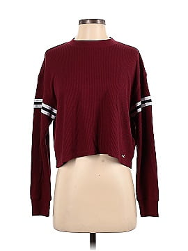 Hollister Thermal Top (view 1)