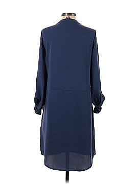 Savile Row Casual Dress (view 2)