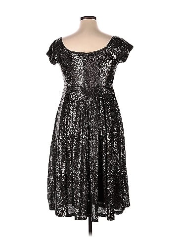 Torrid cocktail sale dress