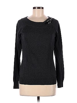 Lauren by Ralph Lauren Pullover Sweater (view 1)