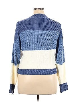 Shein Pullover Sweater (view 2)