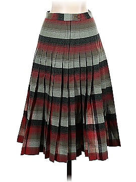 Pendleton Formal Skirt (view 2)