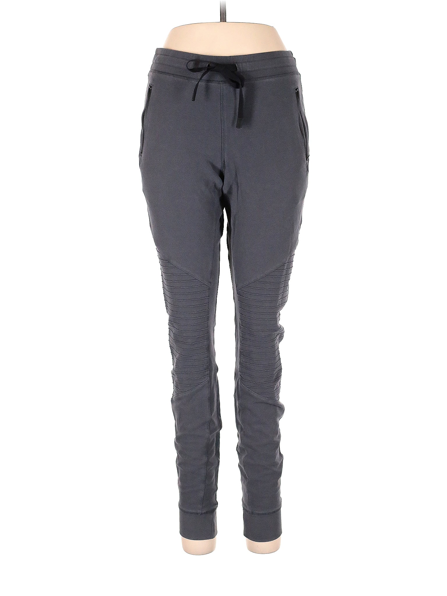 Alo Yoga Cargo Jogger Gray Size M - $63 (50% Off Retail) - From
