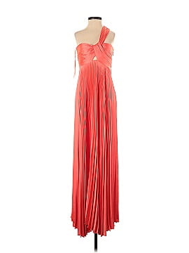 A.L.C. New With Tags $895 Nessa Long Cocktail Dress (view 1)