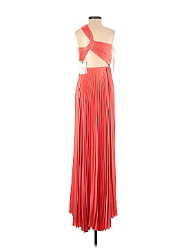 A.L.C. New With Tags $895 Nessa Long Cocktail Dress (view 2)