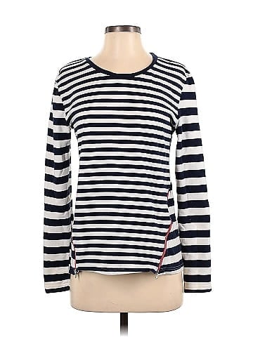 Summer and Sage Long Sleeve T-Shirt (view 1)
