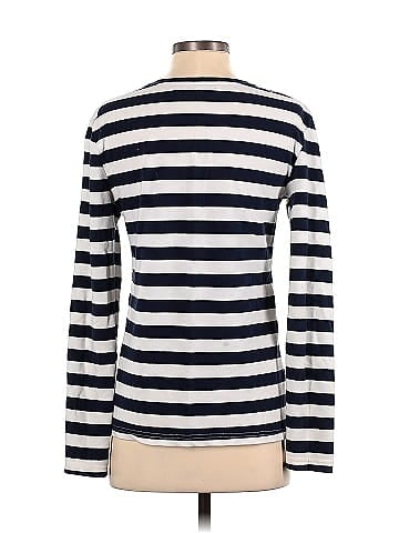 Summer and Sage Long Sleeve T-Shirt (view 2)