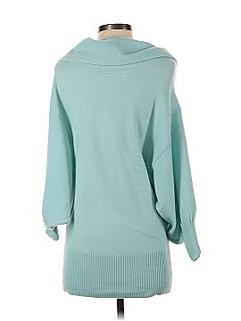 Anthropologie Cashmere Pullover Sweater (view 2)
