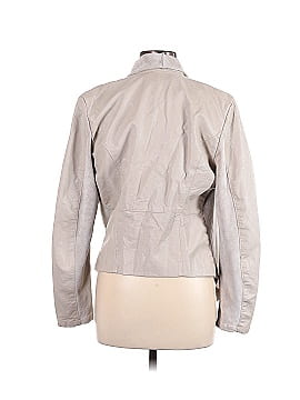 Blank NYC Faux Leather Jacket (view 2)