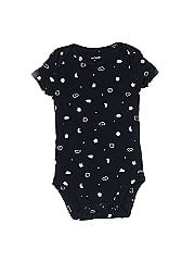Carter's Short Sleeve Onesie