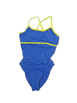 Nike One Piece Swimsuit (view 1)