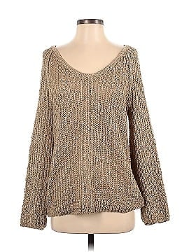 Oxford Circus Pullover Sweater (view 1)