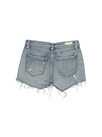 Blank NYC Denim Shorts (view 2)