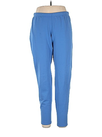 Mountain Hardwear Solid Blue Casual Pants Size XL - 66% off