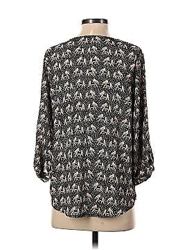 Pixley 3/4 Sleeve Blouse (view 2)