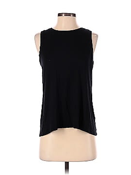 Halogen Sleeveless T-Shirt (view 1)