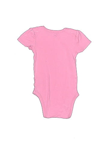 Gerber Short Sleeve Onesie (view 2)