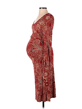 Boob - Maternity Casual Dress (view 1)