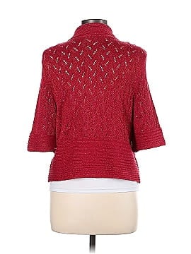 Nygard Collection Cardigan (view 2)