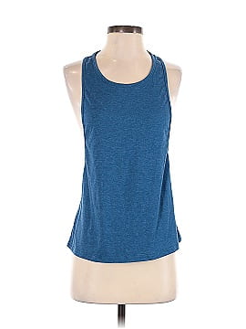 Unbranded Sleeveless T-Shirt (view 1)