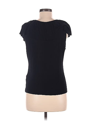 Laura Ashley Short Sleeve Top (view 2)