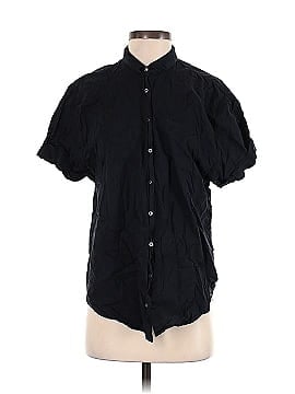 Xirena Short Sleeve Button-Down Shirt (view 1)